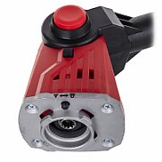 Einhell GE-HC 18 Li T- Solo Double blade