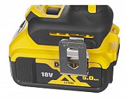 DeWALT DCD791P2 drill Black,Yellow 1.7 kg