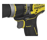 STANLEY SFMCD721D2K Cordless Drill 18V