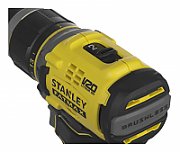 STANLEY SFMCD721D2K Cordless Drill 18V