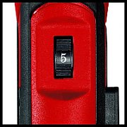 Einhell PICOBELLA 1400 RPM Battery