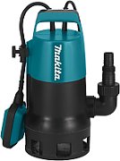 Makita PF0410 submersible pump 5 m