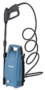 Makita HW101 pressure washer Upright Electric Green 360 l/h 1300 W
