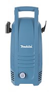 Makita HW101 pressure washer Upright Electric Green 360 l/h 1300 W
