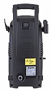 Makita HW101 pressure washer Upright Electric Green 360 l/h 1300 W