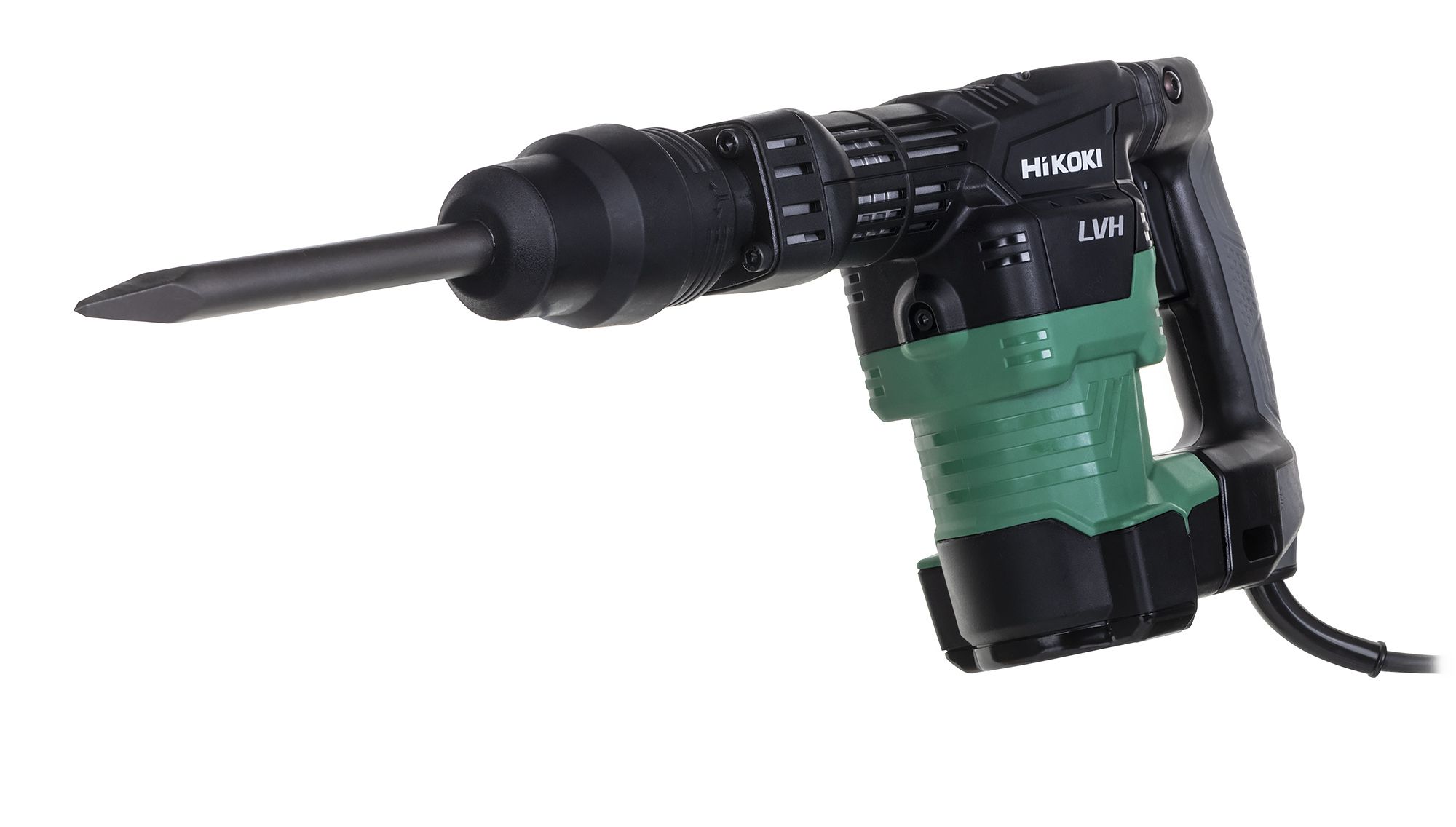 Hikoki H41MB2 SDS Max Black, Green 950 W