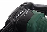 Hikoki H41MB2 SDS Max Black, Green 950 W