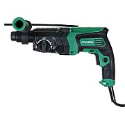 Hikoki DH26PC2 hammer drill