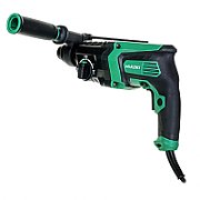 Hikoki DH26PC2 hammer drill