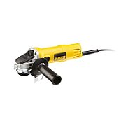 DeWALT DWE4057-QS angle grinder 11800 RPM 800 W 12.5 cm 1.8 kg