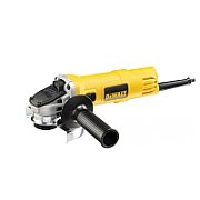 DeWALT DWE4057-QS angle grinder 11800 RPM 800 W 12.5 cm 1.8 kg