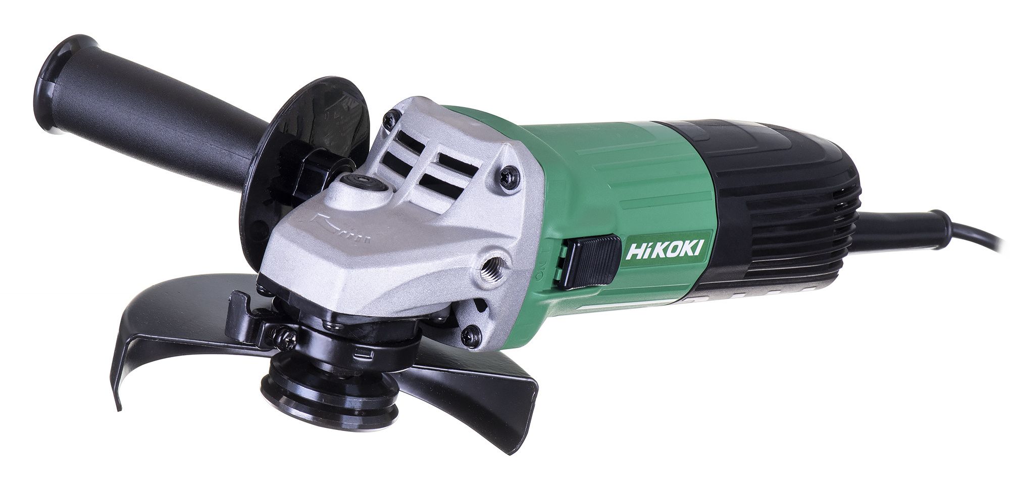 Angle grinder HiKOKI G13STA YGZ 600W