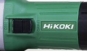 Angle grinder HiKOKI G13STA YGZ 600W