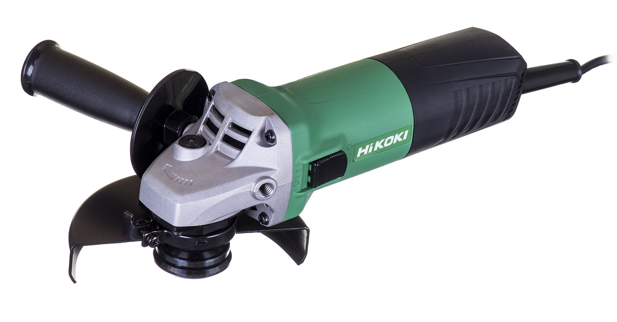 Angle grinder HiKOKI G13SR4 YGZ 730W