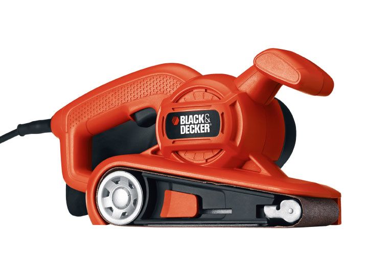 Black & Decker KA86 Belt sander