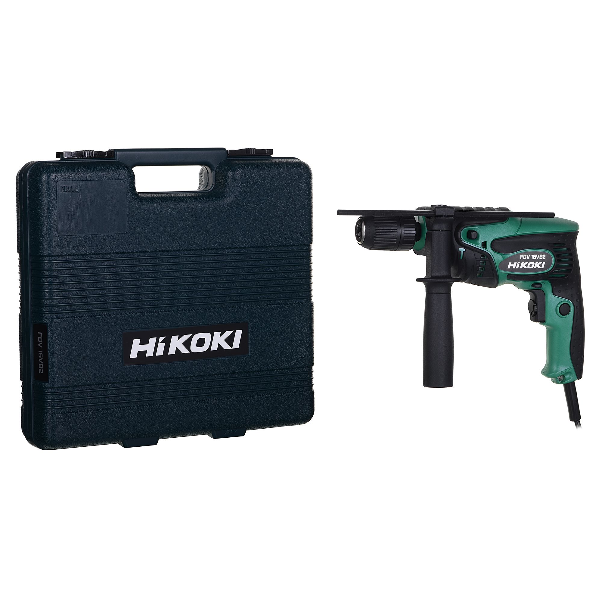 Impact drill HiKOKI FDV16VB2 U3Z 550W