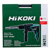 Impact drill HiKOKI FDV16VB2 U3Z 550W