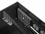 LANBERG SERVER ENCLOSURE ATX 19  4U (450/08)