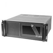 LANBERG SERVER ENCLOSURE ATX 19  4U (450/08)