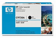 Cartus toner HP C9720A ,Negru ,9000 pagini ,Original (641A) 