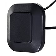 Cama shelf-mounted white 2LED light