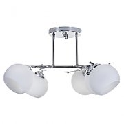Activejet AJE-IRMA 5P Patine ceiling lamp