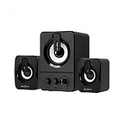 Rebel Comp CS-50 2.1 PC Speakers
