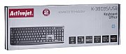 Activejet USB keyboard K-3803S