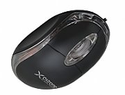TITANUM XM102K mouse USB Type-A Optical 1000 DPI Ambidextrous