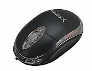 TITANUM XM102K mouse USB Type-A Optical 1000 DPI Ambidextrous