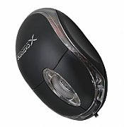 TITANUM XM102K mouse USB Type-A Optical 1000 DPI Ambidextrous