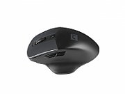 Natec Genesis Blackbird 2 mouse RF Wireless Optical 1600 DPI
