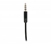 Logitech H111 Stereo Headset Wired Head-band Office/Call center Grey