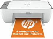 Imprimanta inkjet color HP DeskJet 2720e, A4, USB 2.0, Wi-Fi, Bluetooth