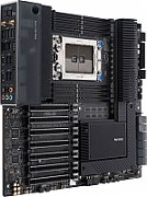 Placa de baza ASUS Pro WS WRX80E-SAGE SE WIFI, socket sWRX8, 8x DDR4 UDIMM, RDIMM, 8x SATA, 3x NVMe, 14x USB-A, 3x USB-C, EEB