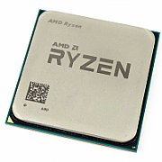 Procesor AMD Ryzen 7 4700G, 8C / 16T, 3.60 - 4.40 GHz, 8 MB cache, 65 W, Tray