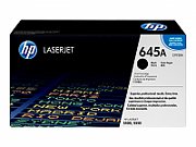 Cartus toner HP C9730A ,Albastru ,13 000 pagini ,Original (645A) 