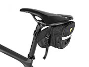Bike Bag Topeak Aero Wedge Pack Medium Seat Bag