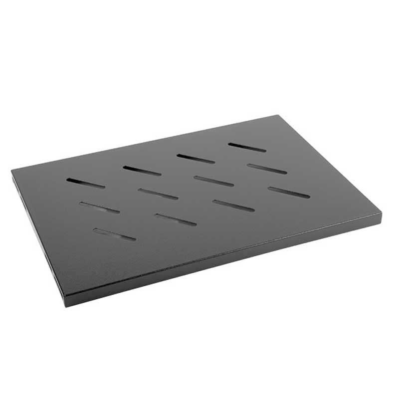 Lanberg AK-1001-B rack accessory Rack shelf