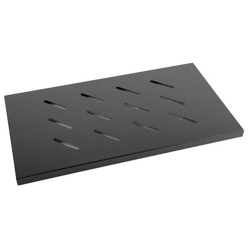 Lanberg AK-1002-B rack accessory Rack shelf