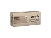 Actis TB-2411A toner for Brother printer Brother TN-2411 replacement Standar 1200 pages black