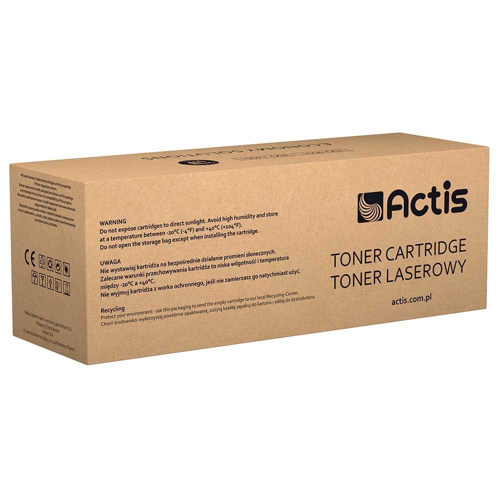 Actis TH-17A toner for HP printer HP 17A CF217A replacement Standard 1600 pages black
