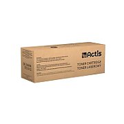 Actis TH-53X toner for HP printer HP 53X Q7553X, Canon CRG-715H replacement Standard 7000 pages black