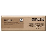 Actis TH-322A toner for HP printer HP 128A CE322A replacement Standard 1300 pages yellow