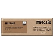 Actis TH-F540X toner for HP printer HP 203X CF540X replacement Standard 3200 pages black