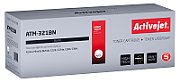Activejet ATM-321BN toner for Konica Minolta printer Konica Minolta TN321K replacement Supreme 27000 pages black