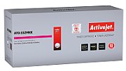 Activejet ATO-332MNX toner for OKI printer OKI 46508710 replacement Supreme 3000 pages magenta
