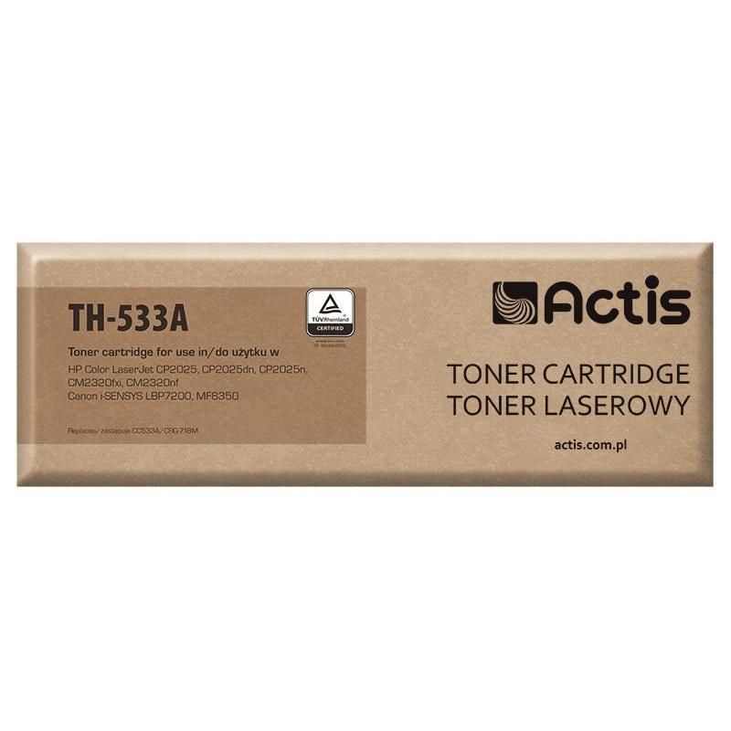 Actis TS-2950A toner cartridge (Samsung MLT-D103L replacement Standard 2500 pages black)
