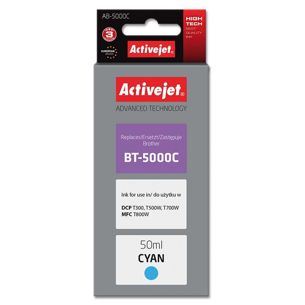 Cartus cerneala Activejet AB-3219CNX ,Albastru ,20 ml (compatibil cu Brother AB-3219CNX) 