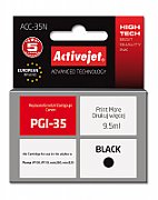 Cartus cerneala Activejet ACC-35N ,Negru ,9.5 ml ,Original (ACC-35N) 